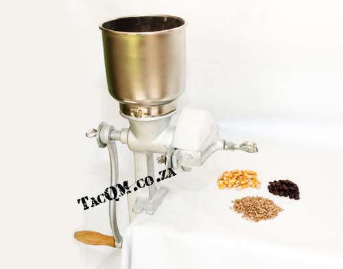 Corona Corn and Grain Hand Mill