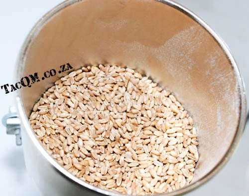 Corona Corn and Grain Hand Mill