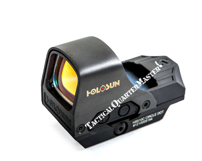 Holosun Sight HS510C
