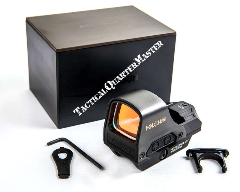 Holosun Sight HS510C