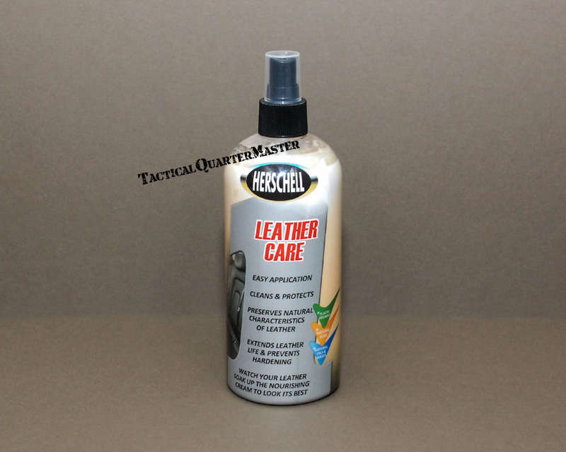 Herschell Leather Care Liquid 500ml