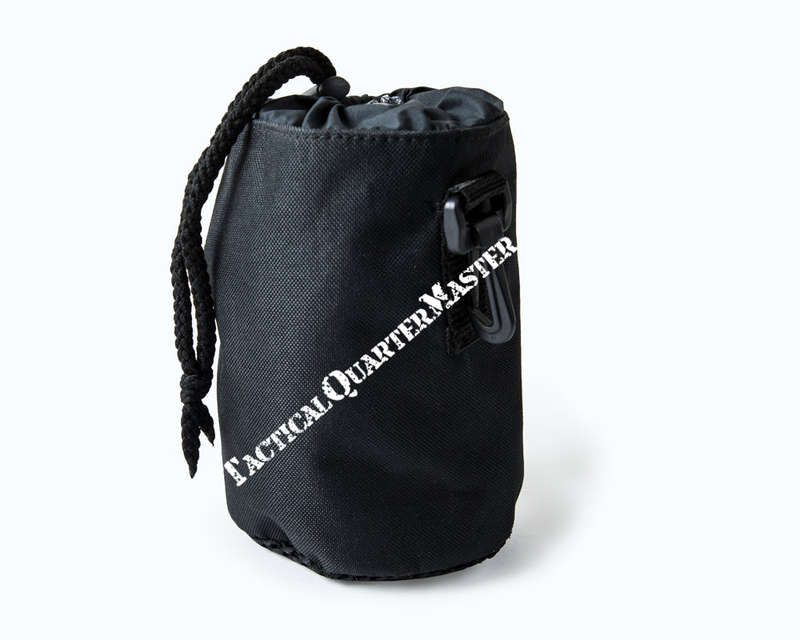 Brass Bag - Grey