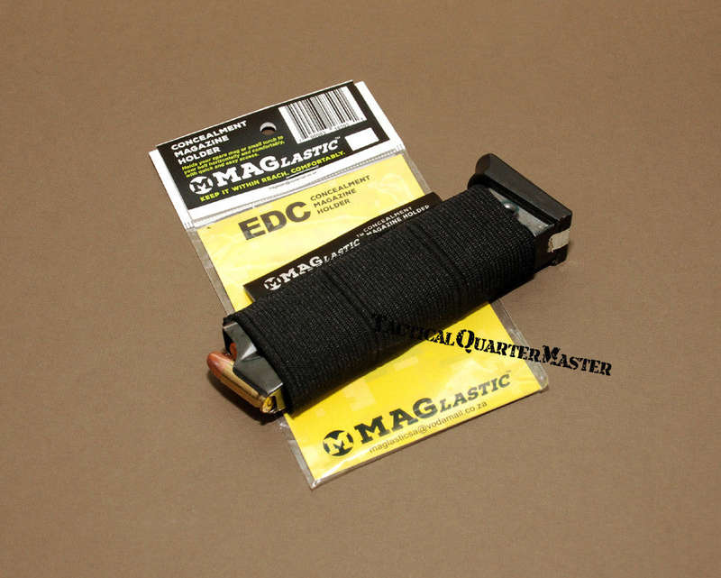 Maglastic Magazine Holster