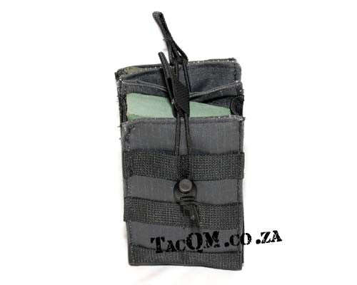 Single 762-Mag Pouch-Black