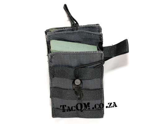 Single 762-Mag Pouch-Black