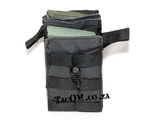 Single 762-Mag Pouch-Black