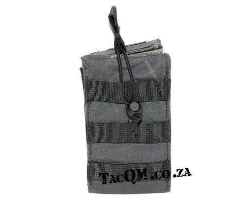 Single 762-Mag Pouch-Black