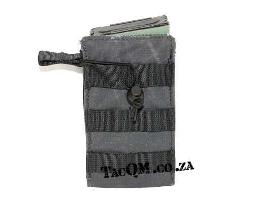 Single 762-Mag Pouch-Black