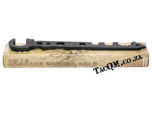AR-15 Armorer Wrench Gen 2