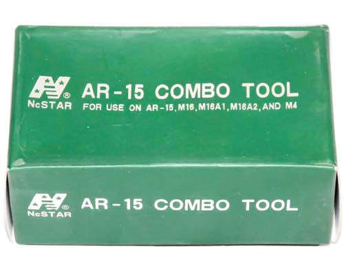 AR15 Combo Tool
