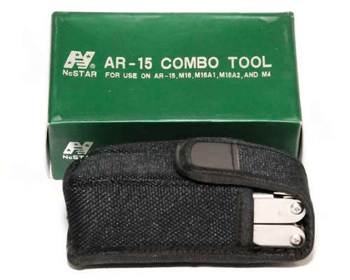 AR15 Combo Tool
