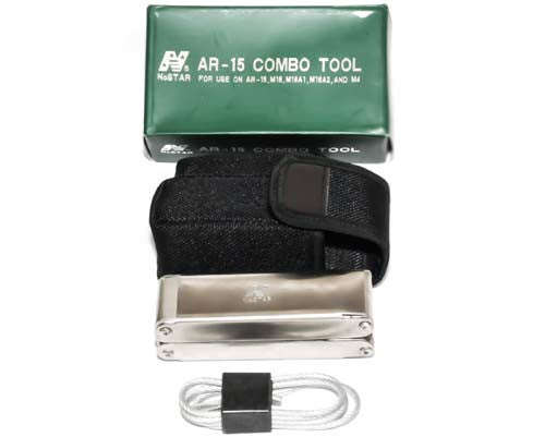 AR15 Combo Tool