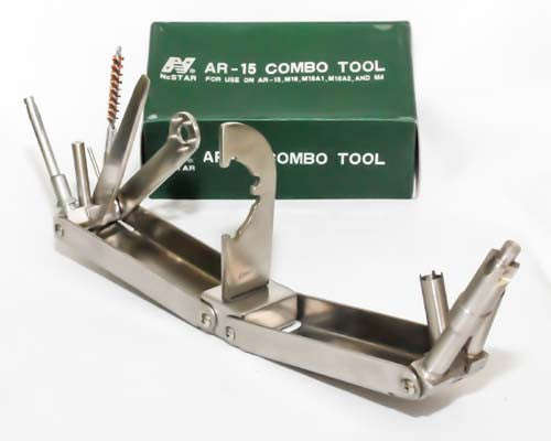 AR15 Combo Tool