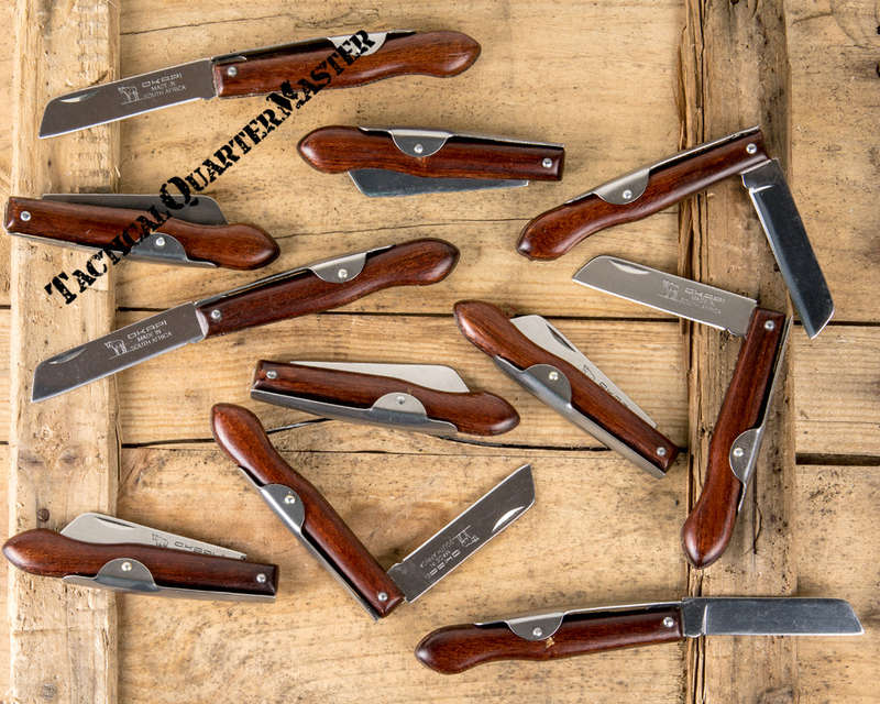 Okapi biltong knife
