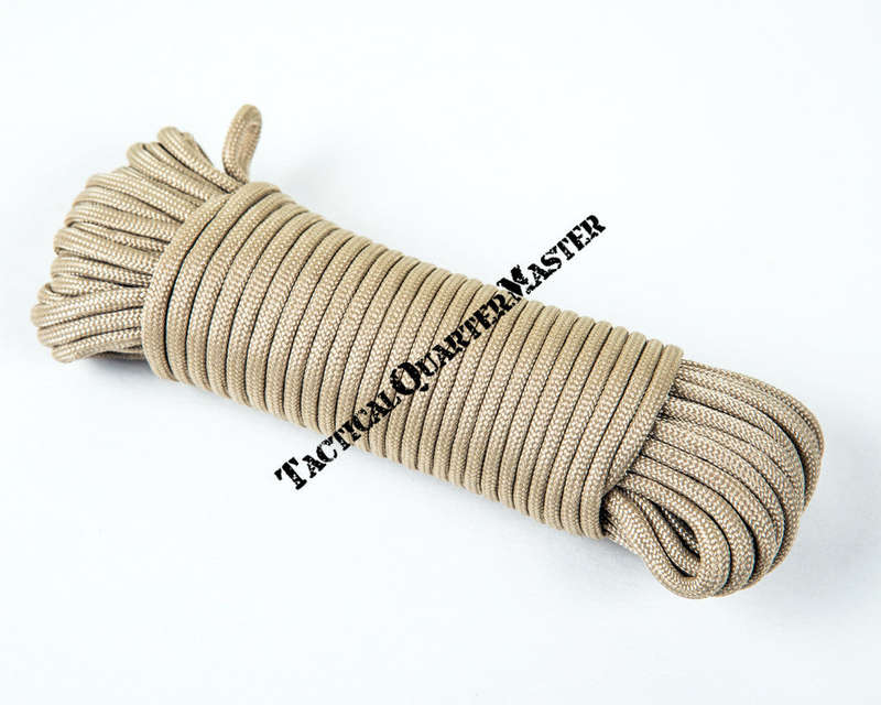550 Paracord - Beige / 15m