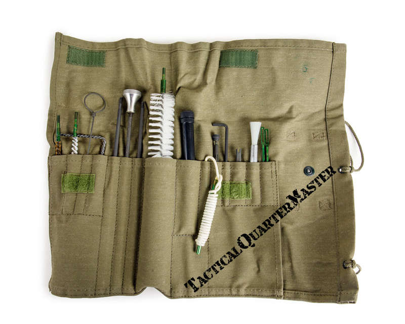 R4/LM4 Cleaning Kit