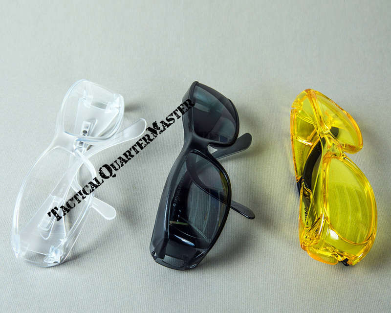 OVR Spec Combo Pack