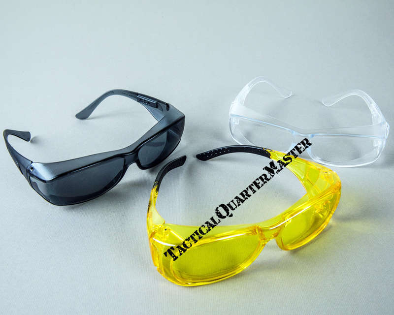 OVR Spec Combo Pack