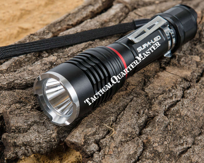 SUPA-LED STRIX3