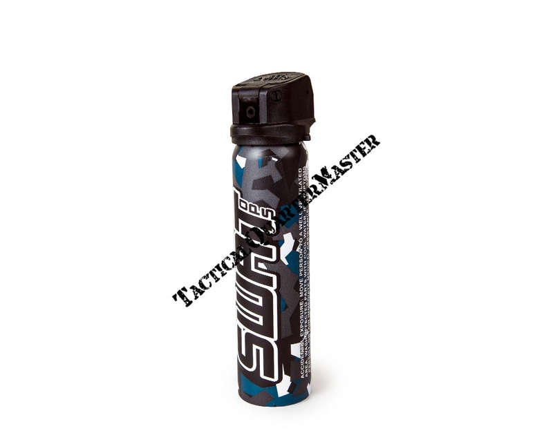 SWAT Ops 100ml Fog Pepper Spray