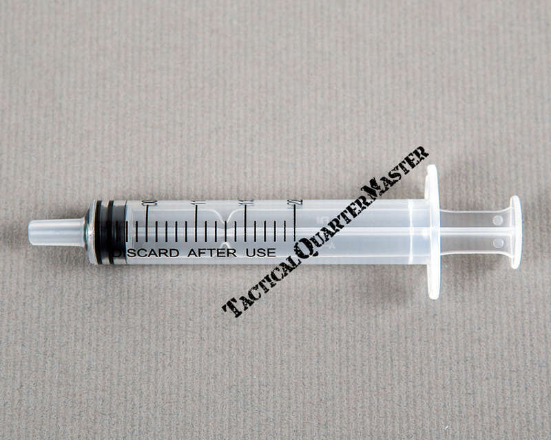 Syringes - 2ml