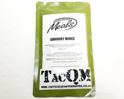 Savoury Mince 200g