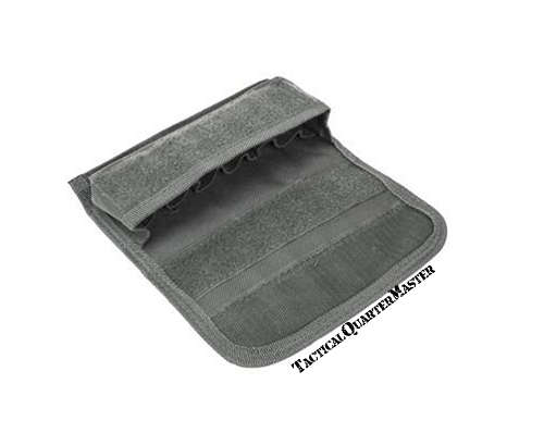 Shot Shell Pouch - Green