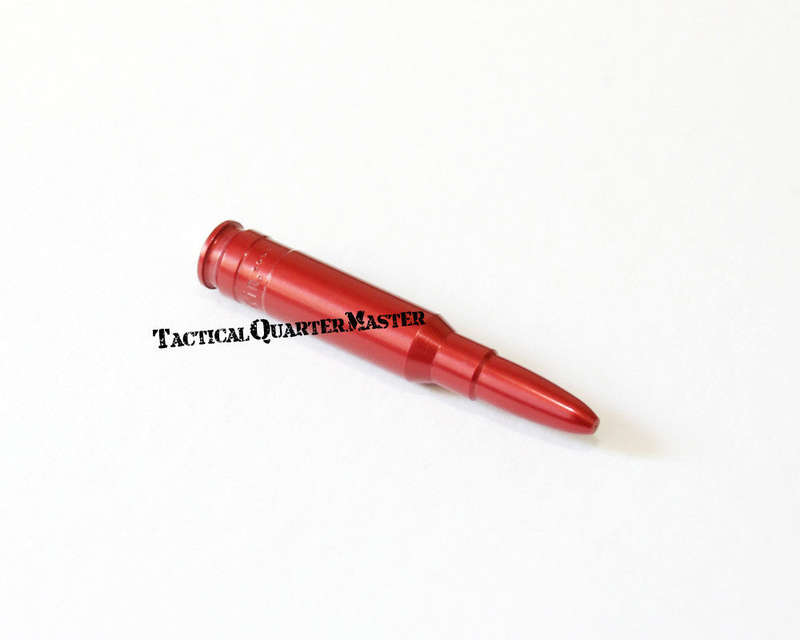 Snap Caps For Pistols, Rifles, Revolvers and Shotguns - 308 Winchester Each