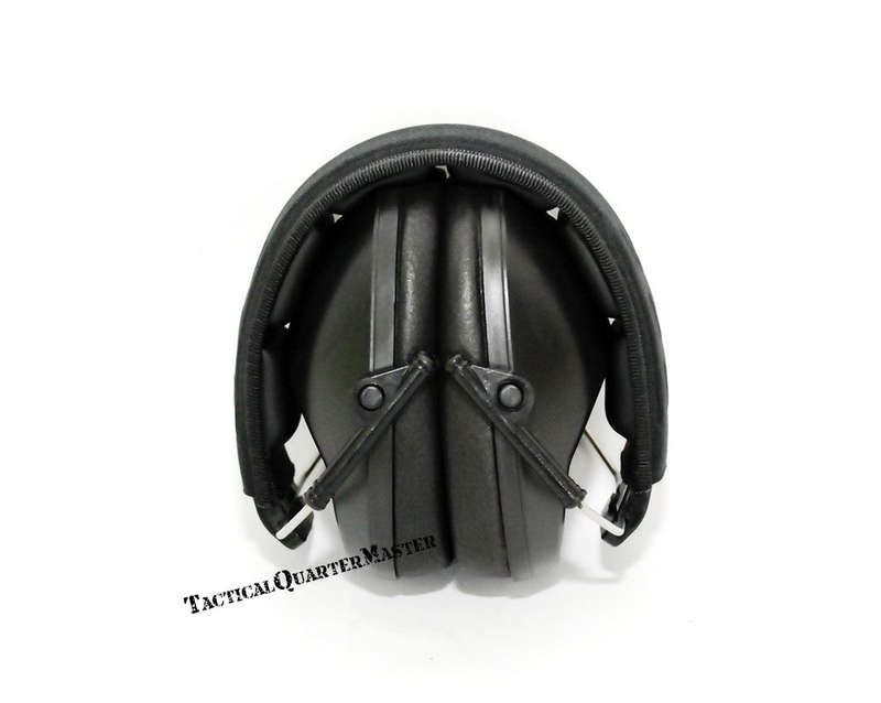 Sonic Slim Sleek Profile Ear Protection