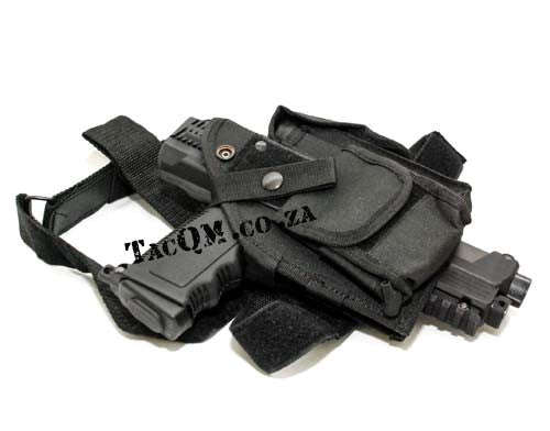 Tippmann TiPX Pistol Bonus Pack