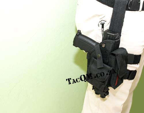 Tippmann TiPX Pistol Bonus Pack