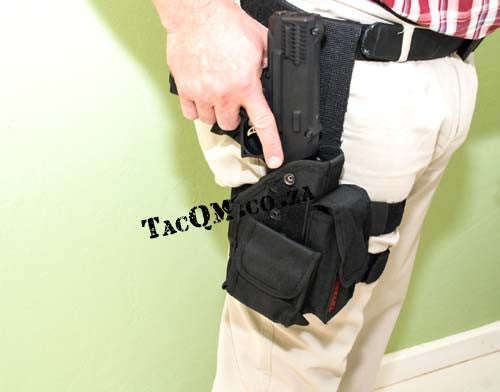 Tippmann TiPX Pistol Bonus Pack