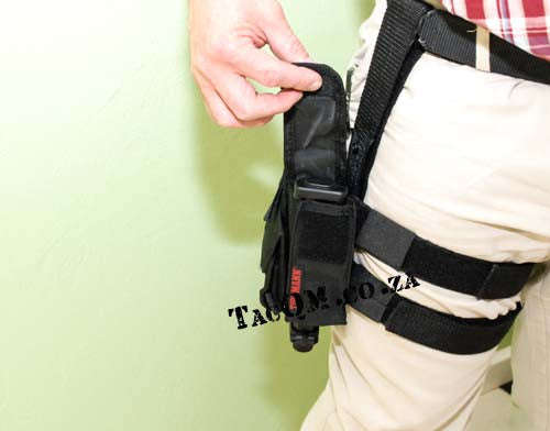 Tippmann TiPX Pistol Bonus Pack