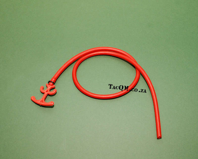 Rubber Tourniquets - Single