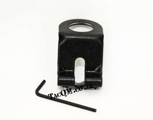 Webb Trunk Mount