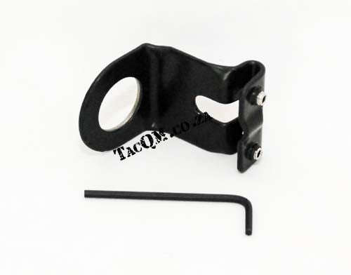 Webb Trunk Mount