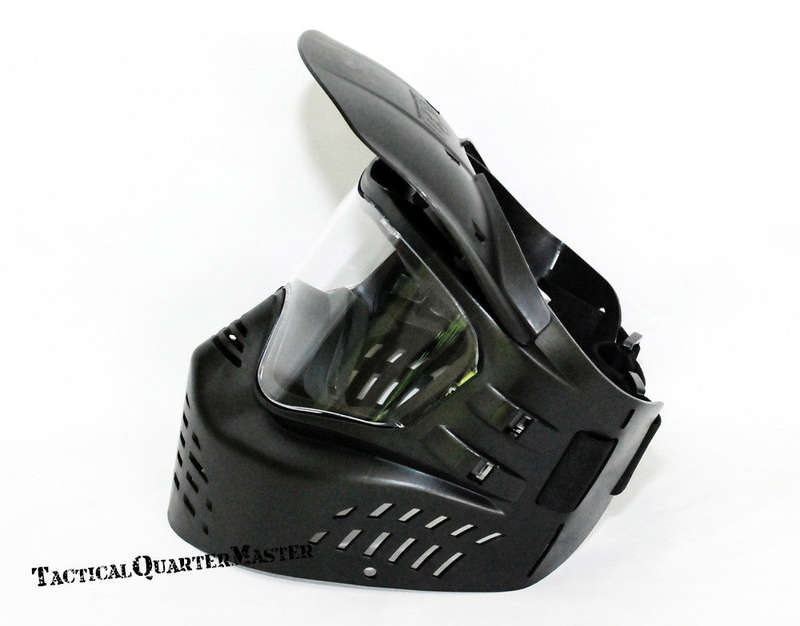 X-VSN Goggle