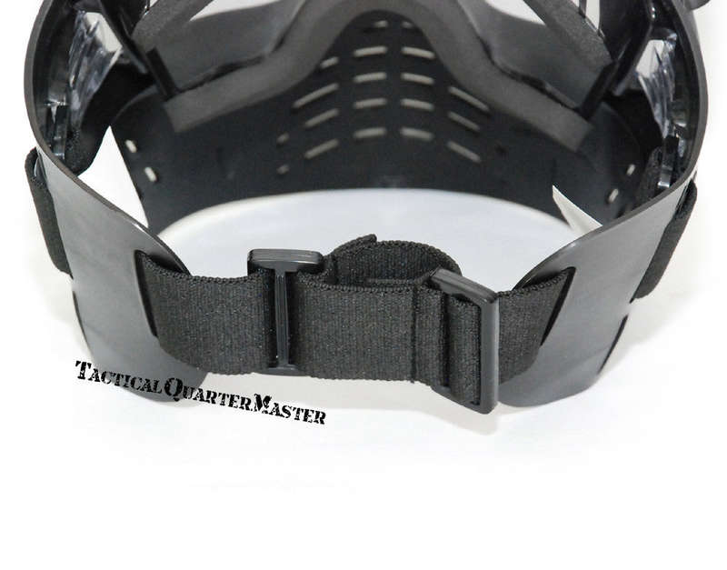 X-VSN Goggle