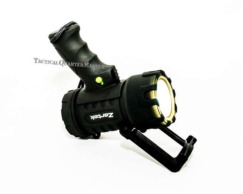 Zartek Rechargeable LED Spotlight 750 Lumens