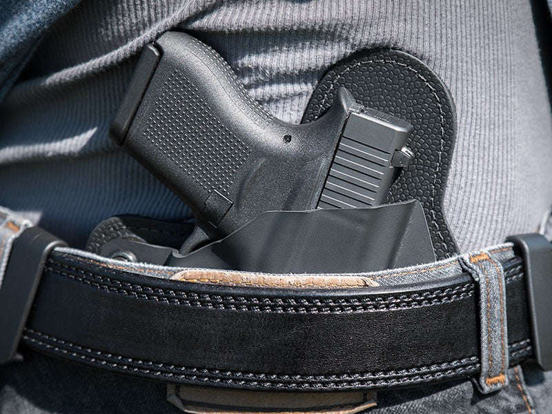 Alien Gear Cloak Tuck 3.0 IWB Glock 19/23/25/32/38 R/H