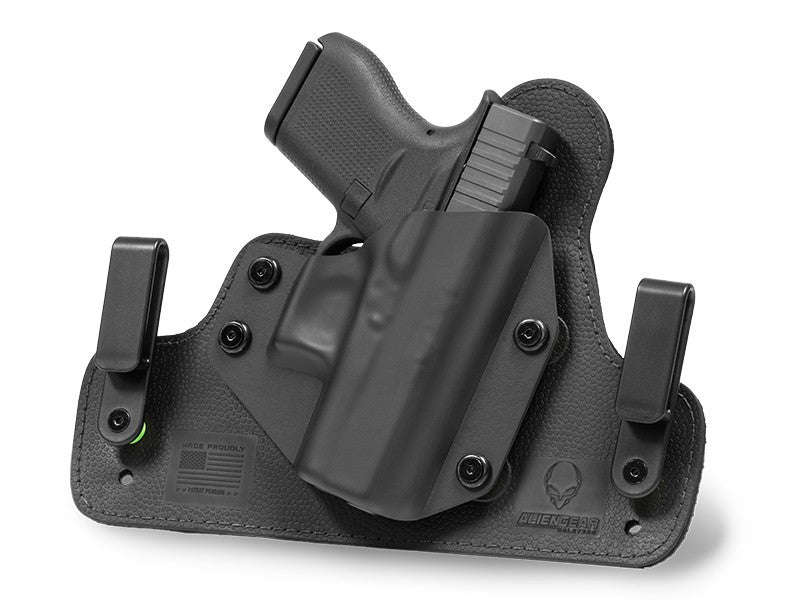 Alien Gear Cloak Tuck 3.0 IWB CZ75 R/H