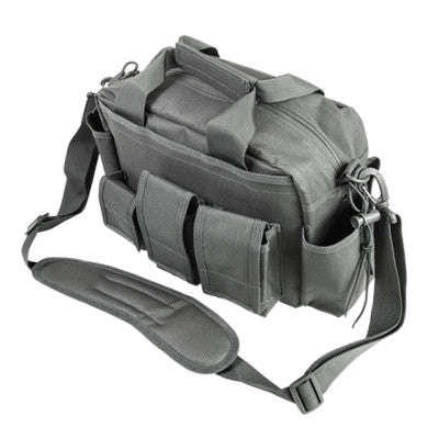 Operator Field Bag: Grey