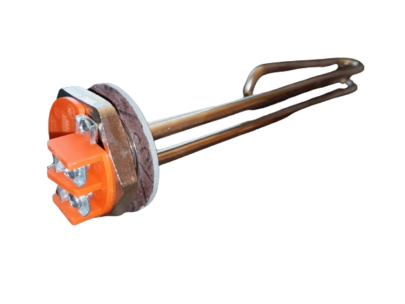 3kW Element Boss With Pocket