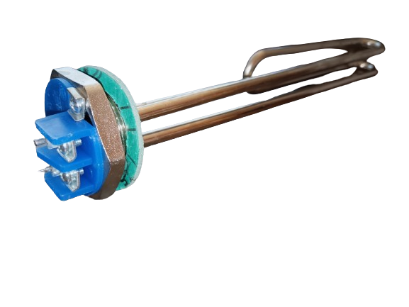 4kW Element Boss With Pocket