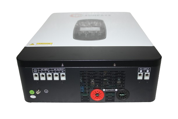 6.2 KW 7 KVA High Voltage, 48 V,  Pure Sine wave Inverter, Stand alone ONLY