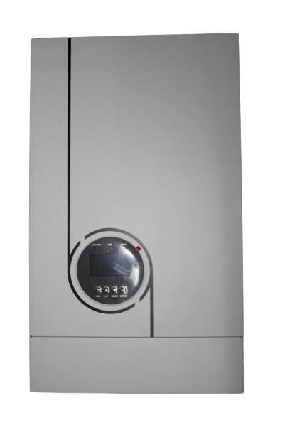 6kW LOW FREQUENCY, TRANSFORMER Inverter with DUAL AC-outputs, Wifi compatible, Parallel