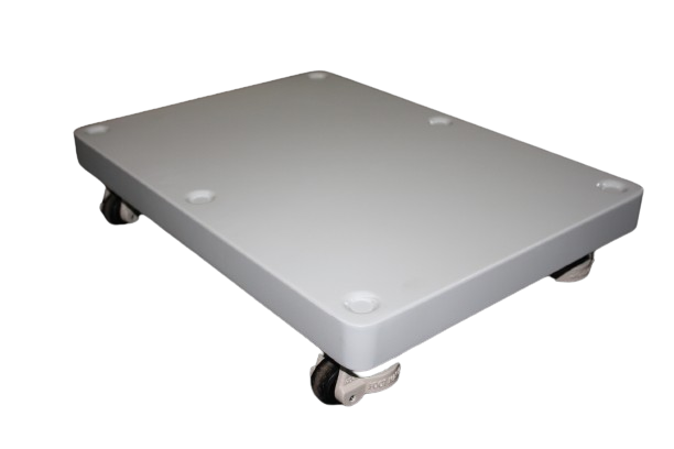 ESS-IH series trolley for stacking ESS series Inverters & ESS Lithium ONLY.