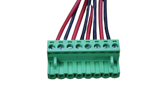 Battery equalizer for up to 16 batteries