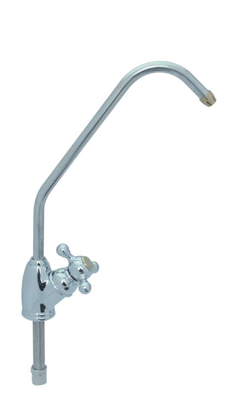 2-Stage Water Filter