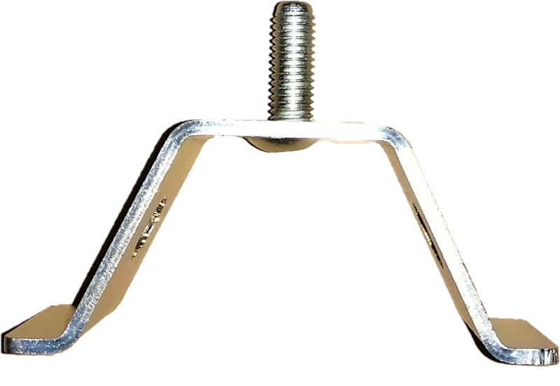 IBR roof P2000 channel mounting bracket